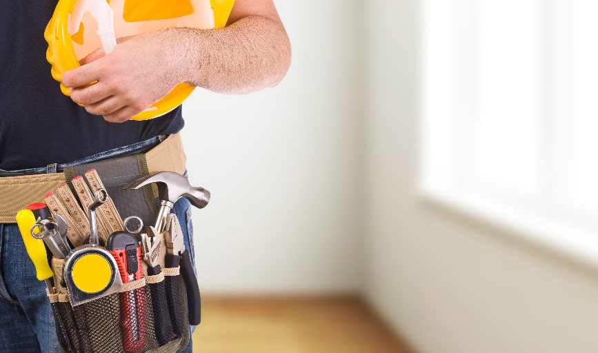 MRM Residential Repair